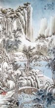 云山行旅
